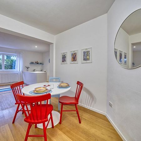 Centrally Located Apartment With Parking Space Caldaro sulla Strada del Vino Exterior foto