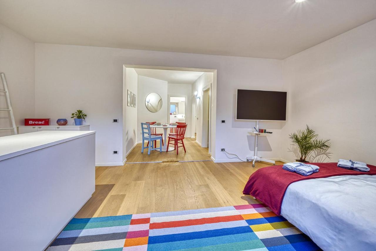 Centrally Located Apartment With Parking Space Caldaro sulla Strada del Vino Exterior foto