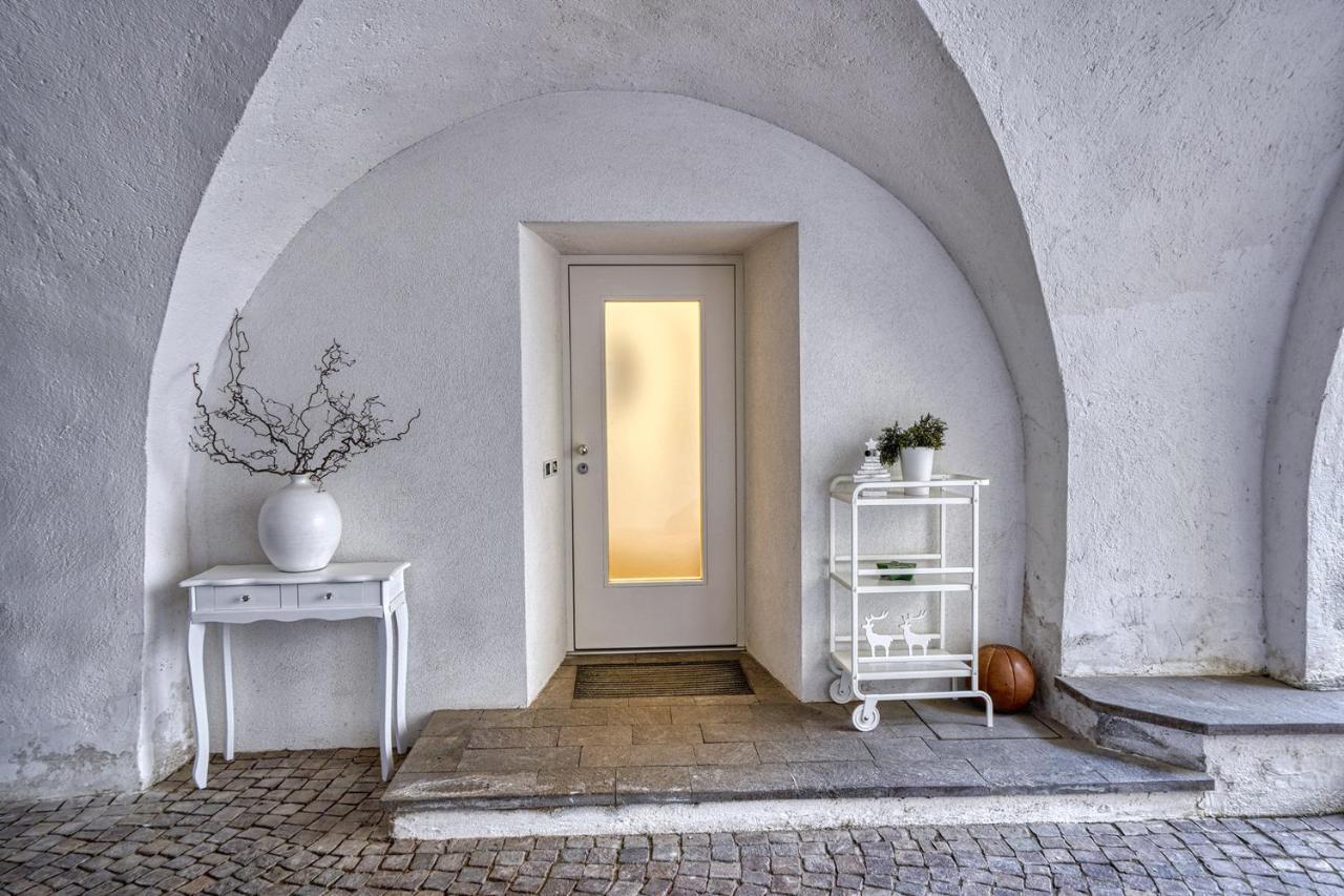 Centrally Located Apartment With Parking Space Caldaro sulla Strada del Vino Exterior foto