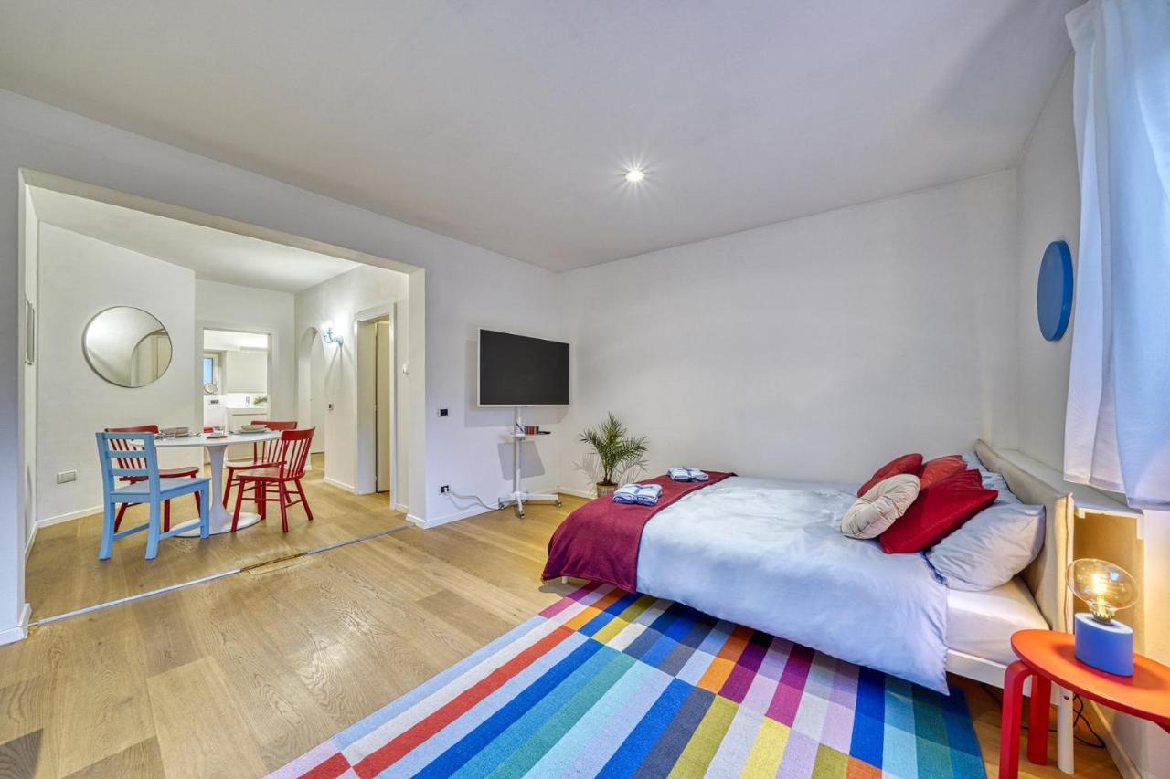 Centrally Located Apartment With Parking Space Caldaro sulla Strada del Vino Exterior foto